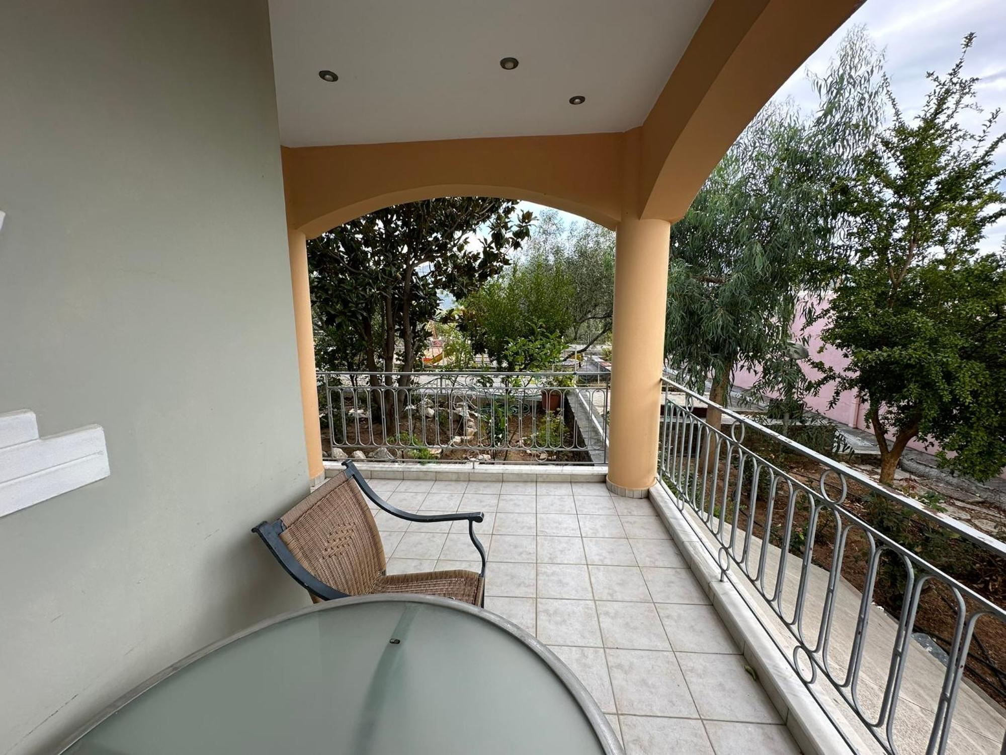 Antonia'S Apartments Yimnon Quarto foto